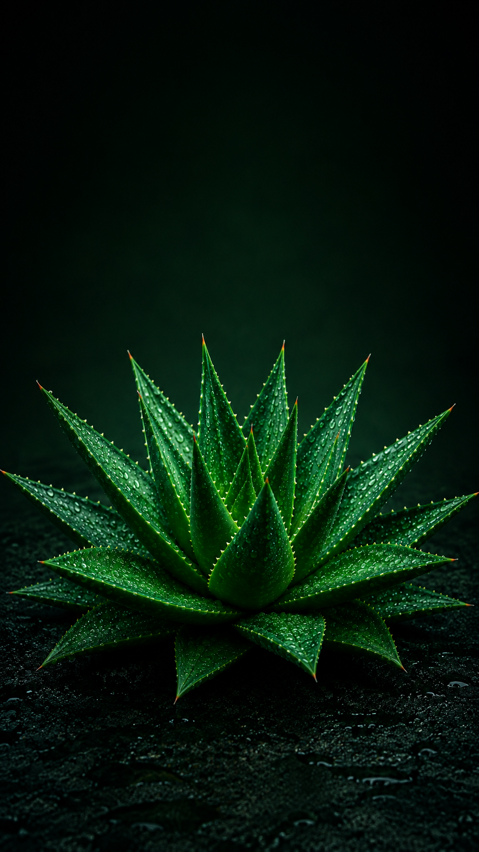 PJ Agro Farming aloe vera cultivation