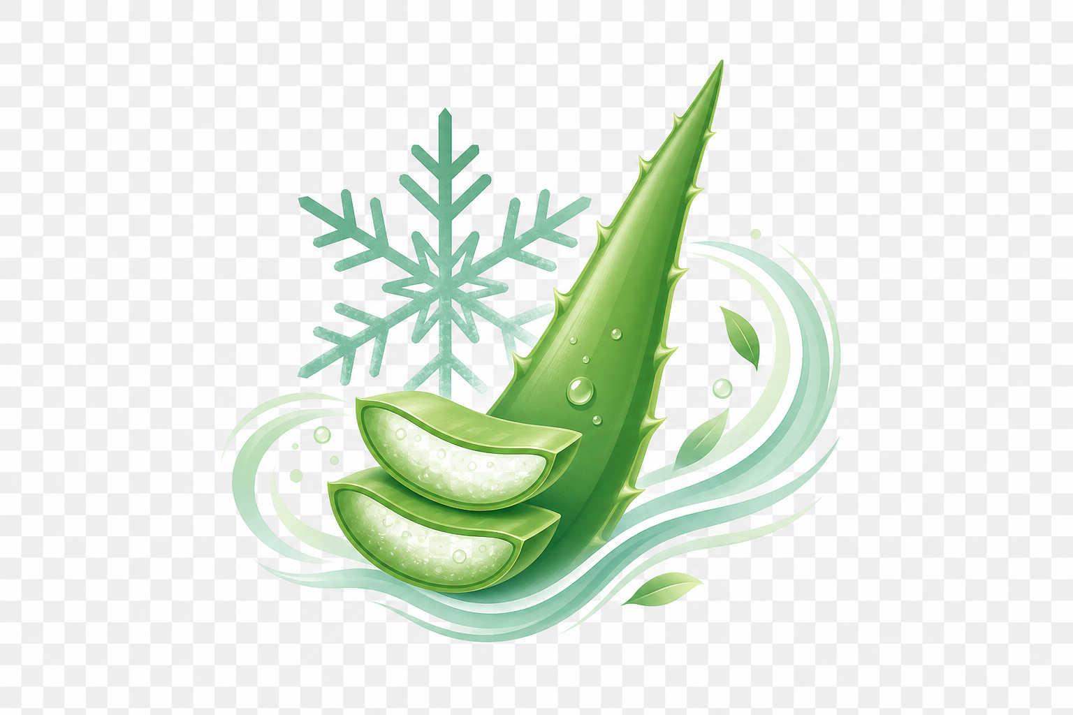 Cooling Effect