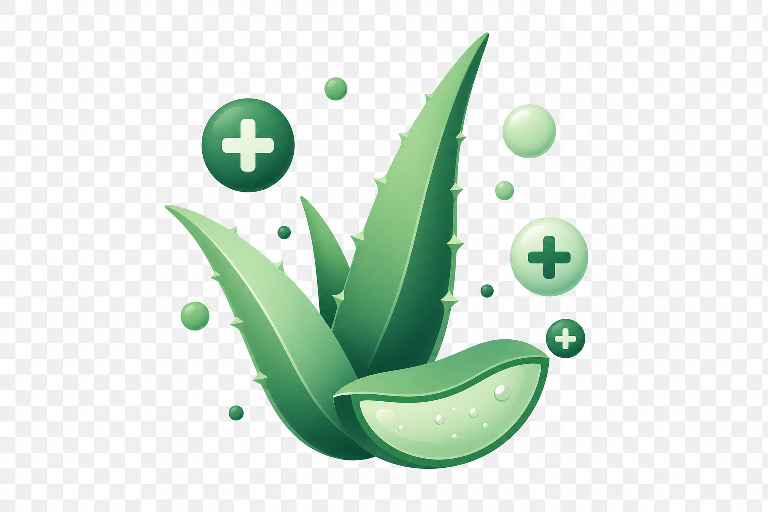 Natural Nutrients