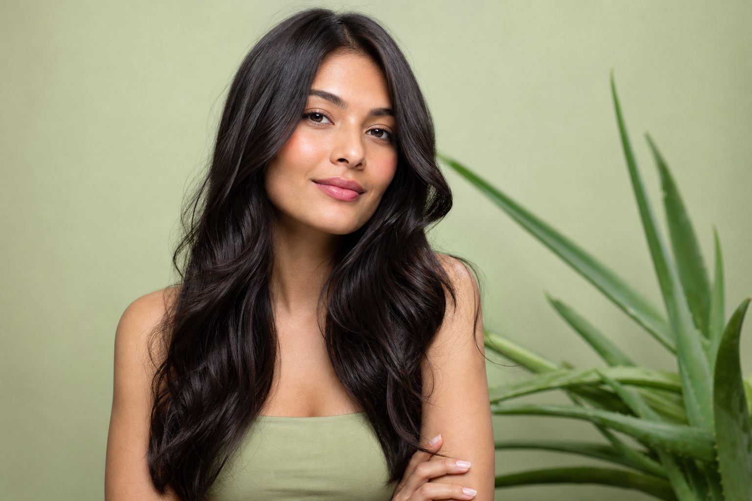 Hair Care Support