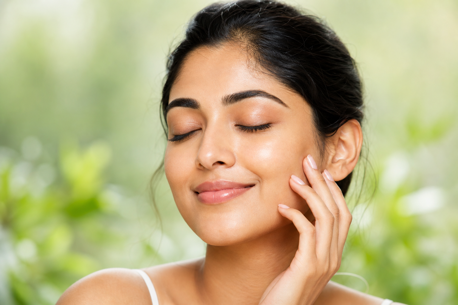 Skin Care Support