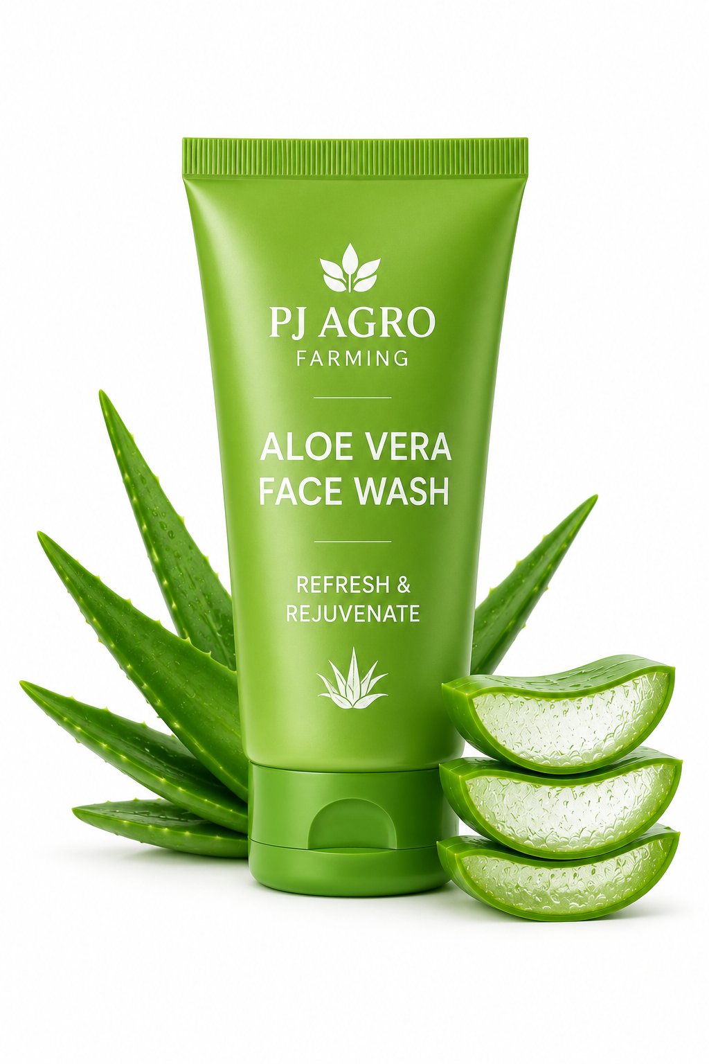 Aloe Vera Face Wash