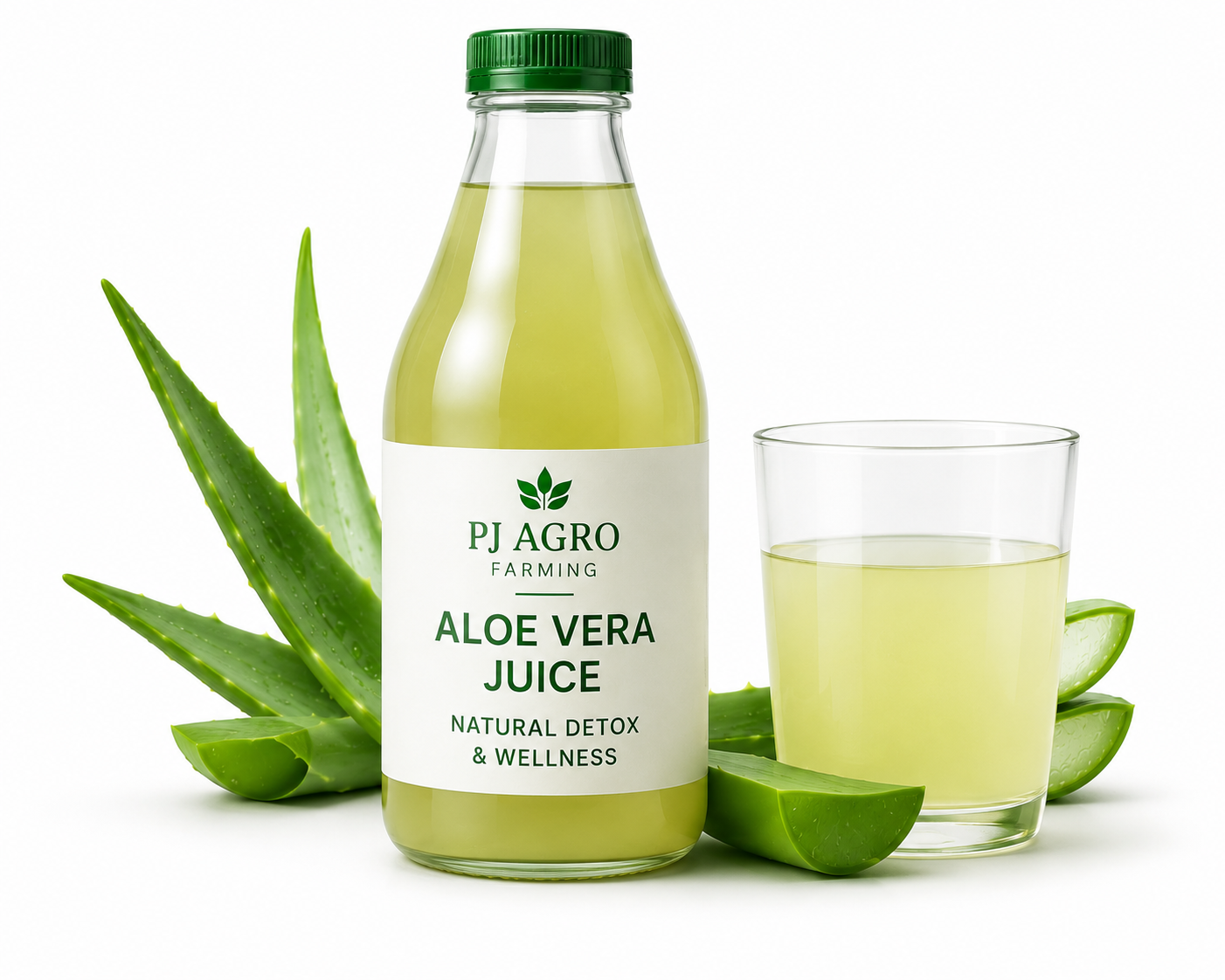 Aloe Vera Juice