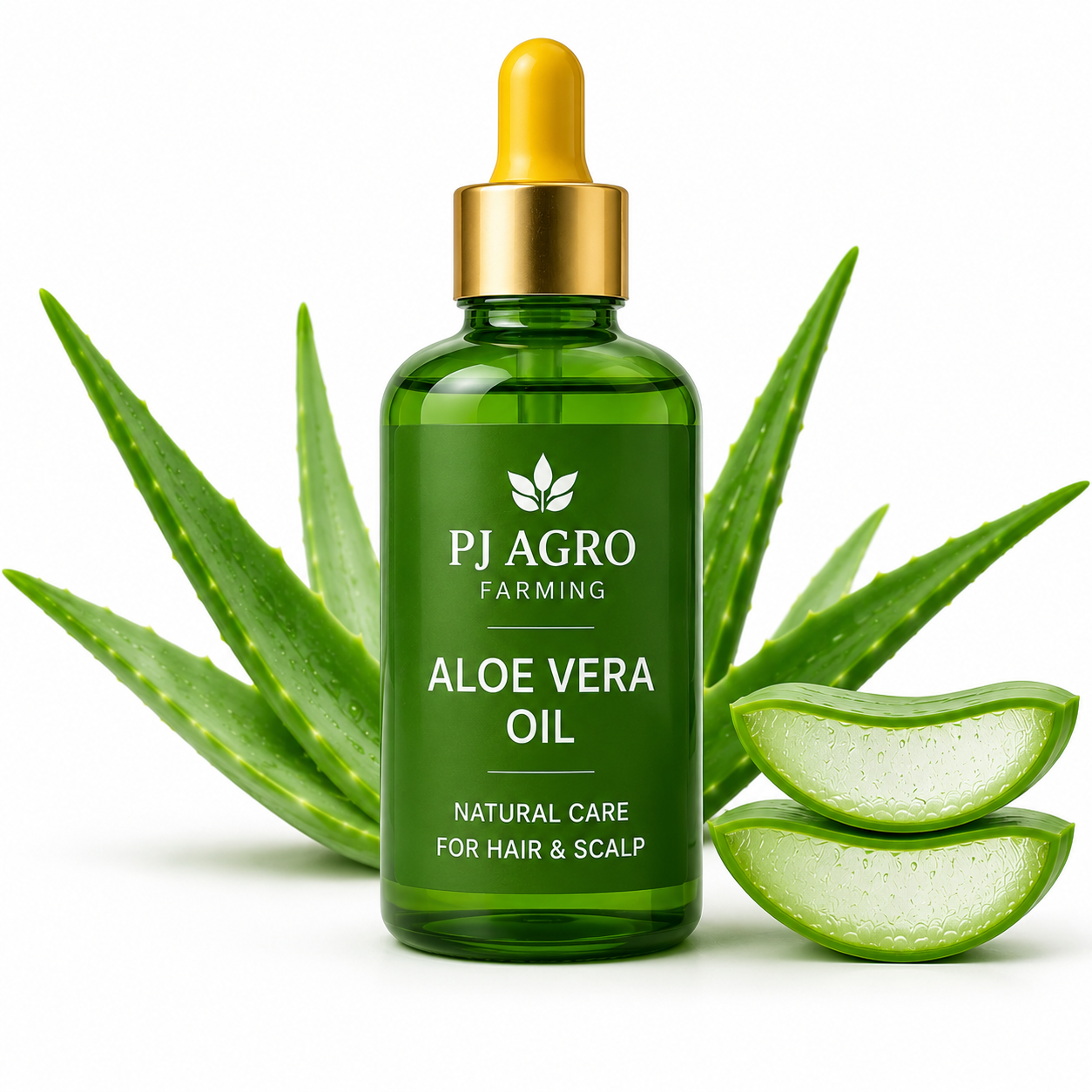 Aloe Vera Oil