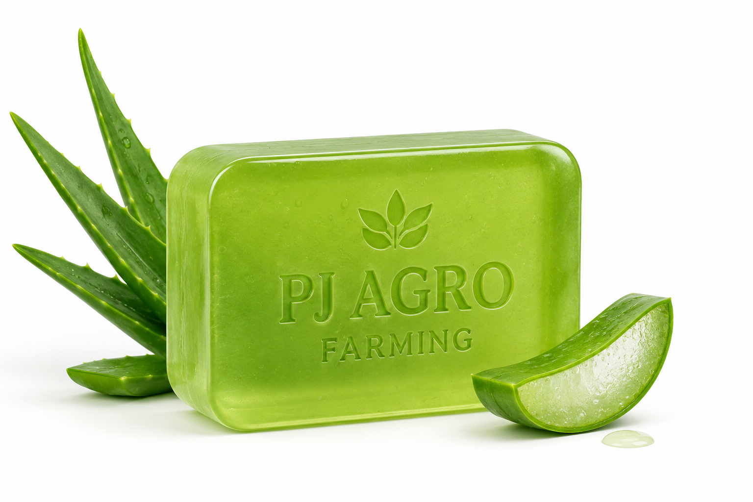 Aloe Vera Soap